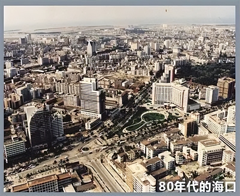 为了提升观察海口万象城的本地化视角,我在海口住了一整周