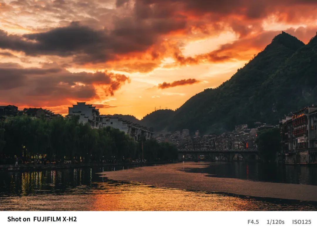 富士xh2s和富士xh2评测,富士xh2实拍体验