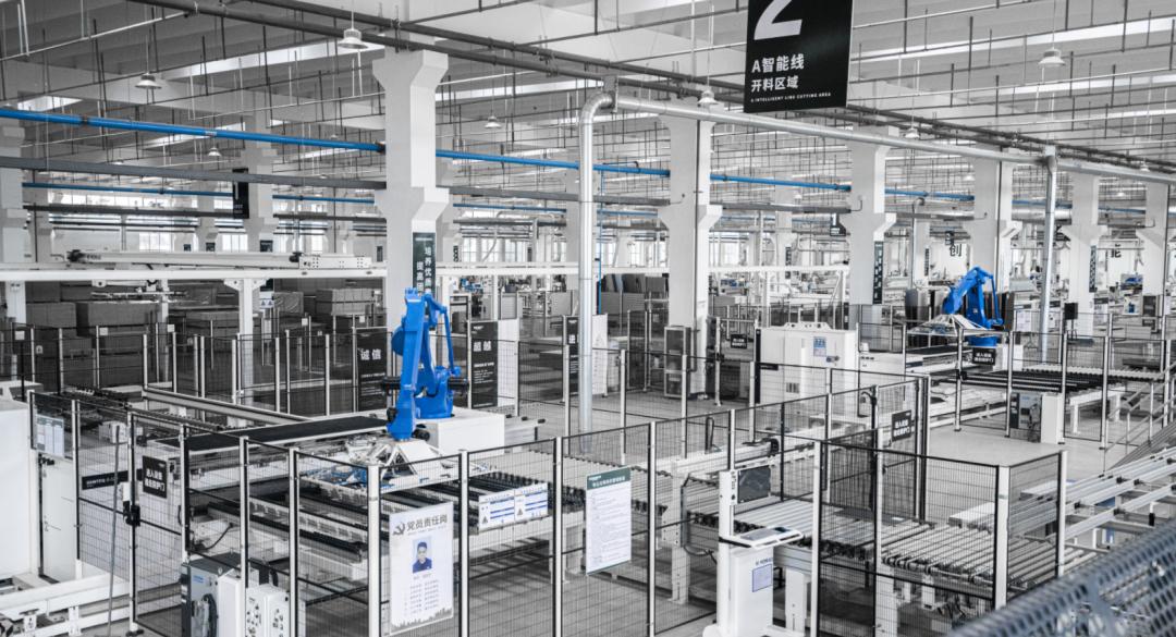 家具发展,家具行业整体发展