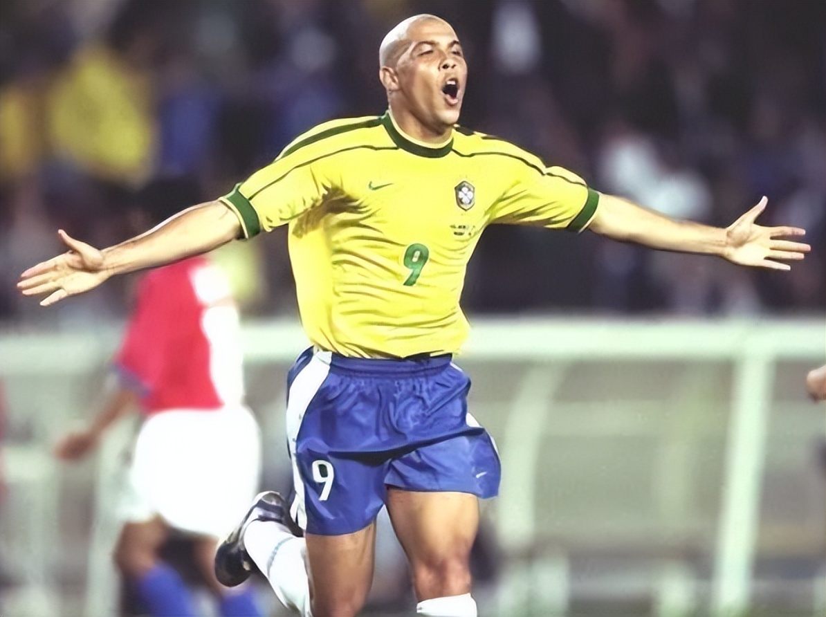 我们的青春也不过几届世界杯而已,我们的青春有几年