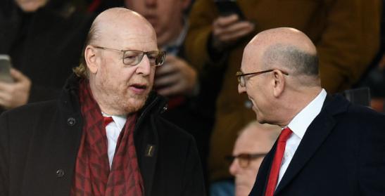 昔日王者曼联为何扭捏上架叫卖？国际足球的商业模式变了