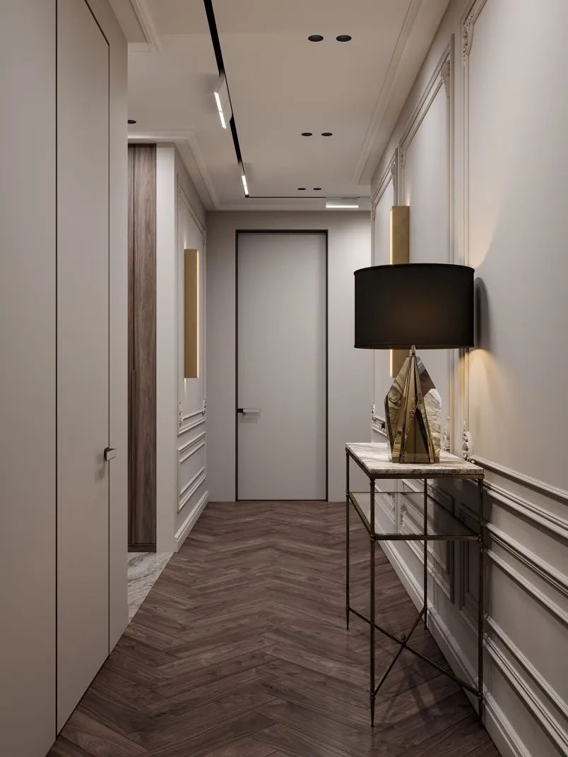 最流行的木门颜色高级又好看,大自然格拉萨木门哪个颜色好看