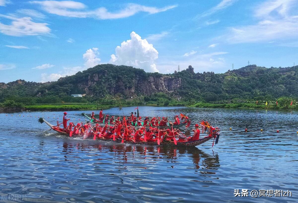端午节的由来与习俗简介,端午节的由来习俗美食