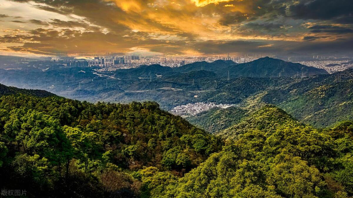 广东旅游攻略必玩的景点,广东旅游攻略必玩的景点线路