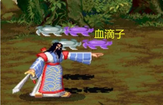 街机三国战纪复制道具,三国战纪2007正宗版道具说明