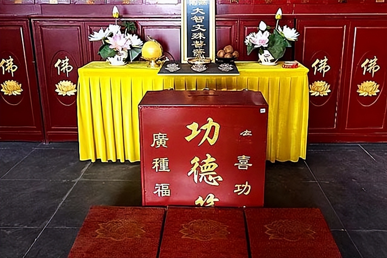 长期吃住免费的尼姑庙,最纯正的尼姑寺庙