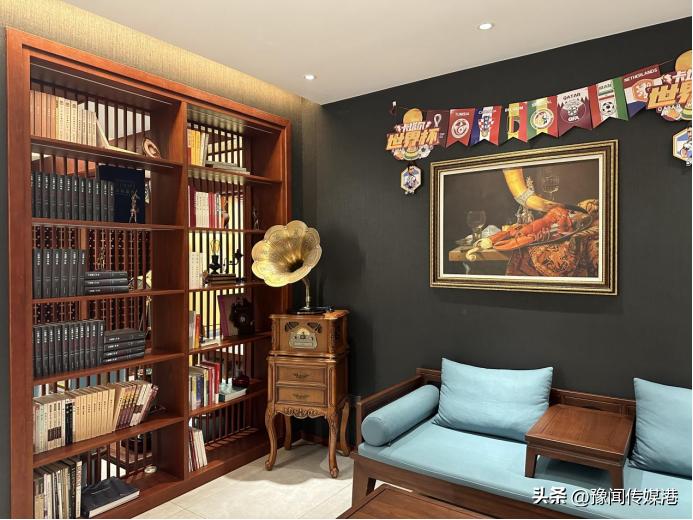 向西迁徙一小时｜与伏羲山邂逅一场山居世界杯的足球之旅