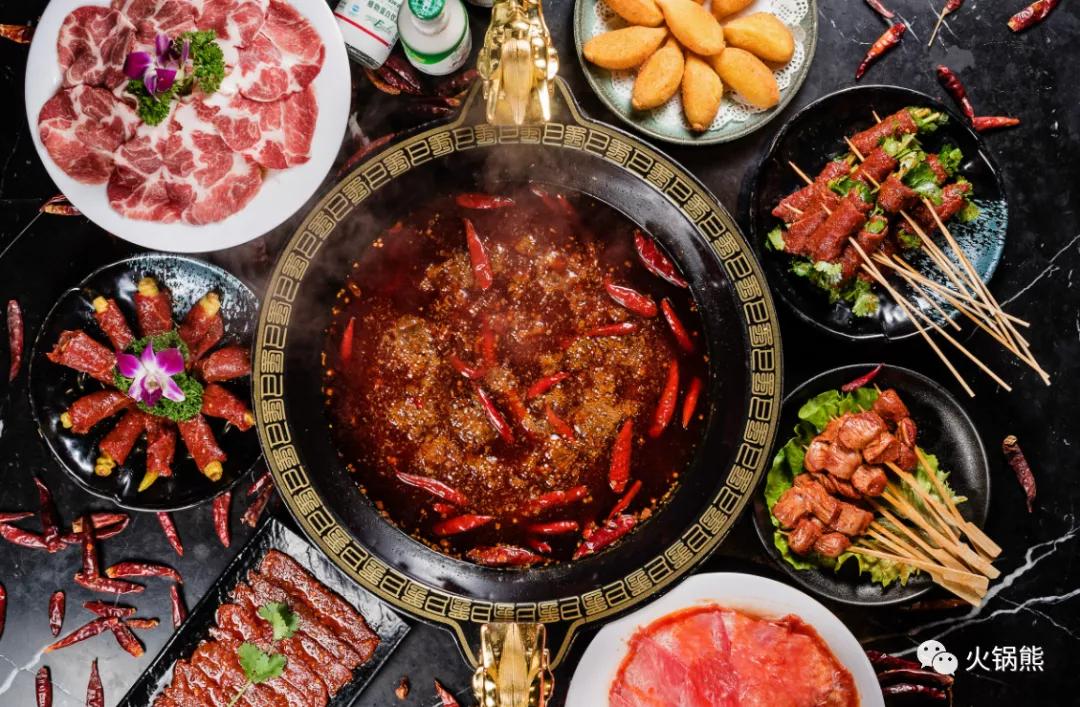 串串火锅加盟费一般多少,火锅串串和自助哪个利润大