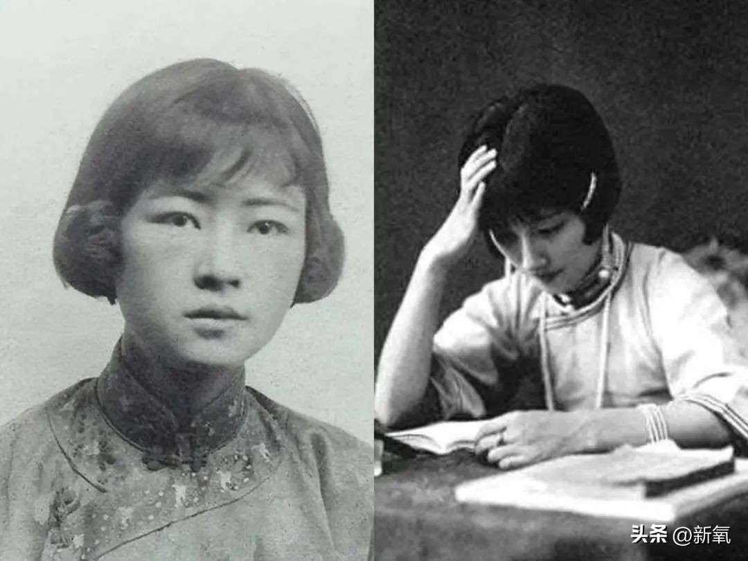 剃寸头的女生有多酷,那些剃寸头的女生