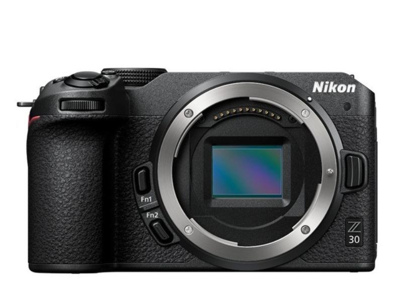 哪款拍照相机可以和尼康z30对比,相机尼康z30价格
