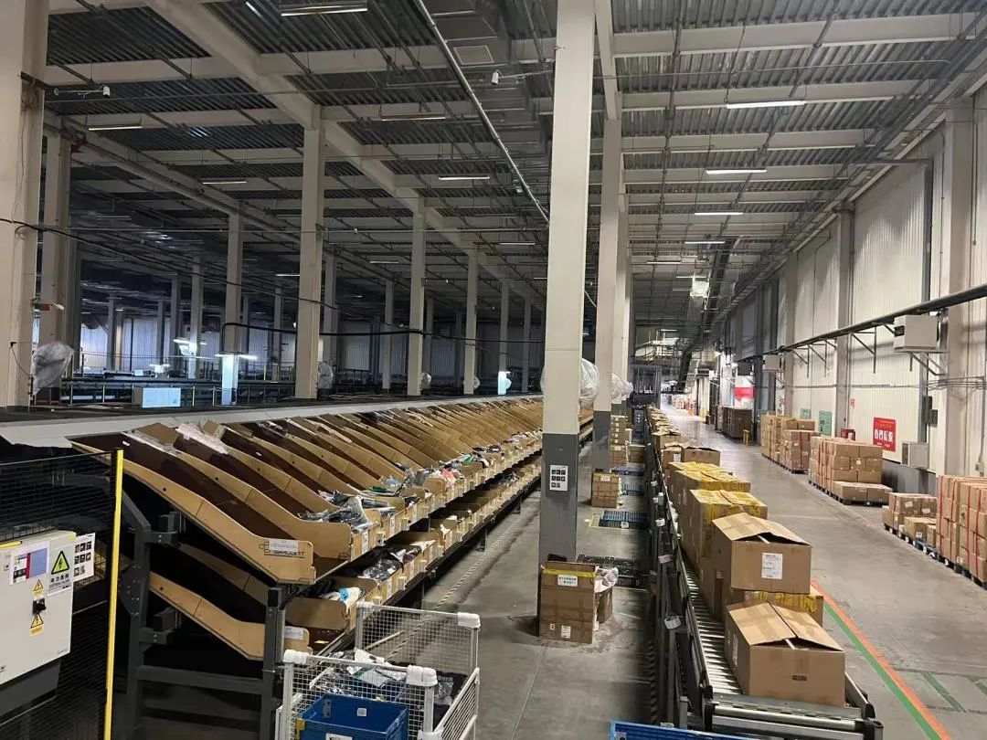 月售15亿，武清“服装巨头”迎来开门红