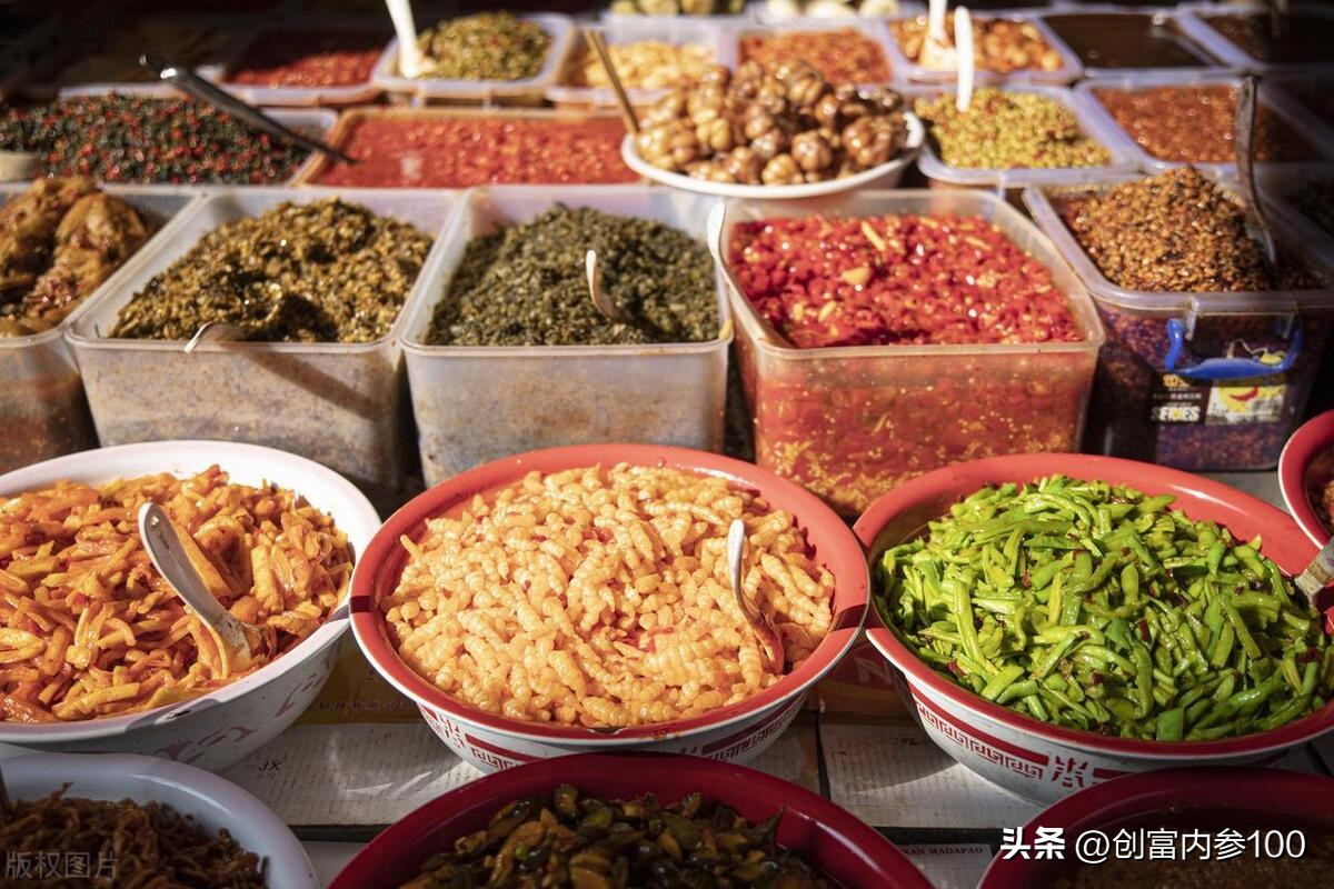 创富食品加工厂怎么样,创富加工厂