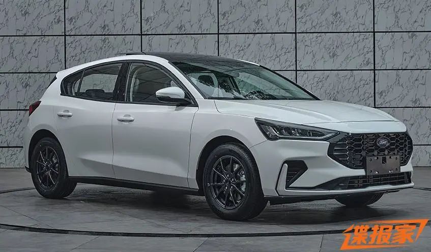 福克斯这个车二手值得买吗,四缸福克斯最新消息