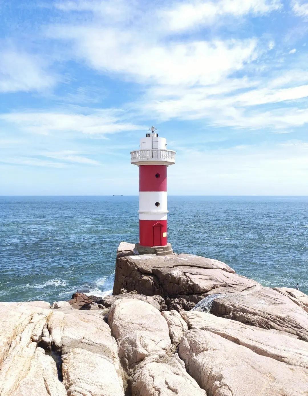 夏天最适合去的6个海岛,适合夏天旅行的海岛