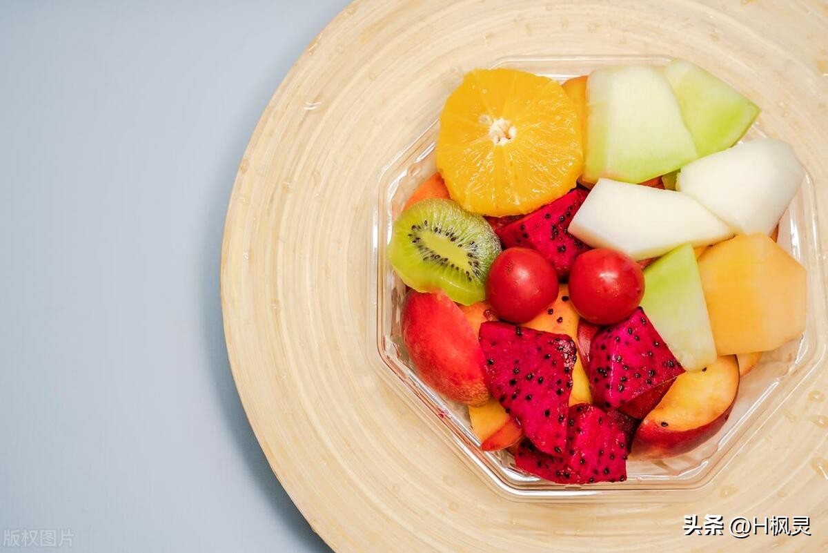 水果营养特点汇总,满满的干货知识水果的营养科普