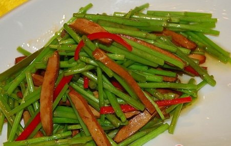 可以吃的野菜大全100种图解,教你认识100种野菜