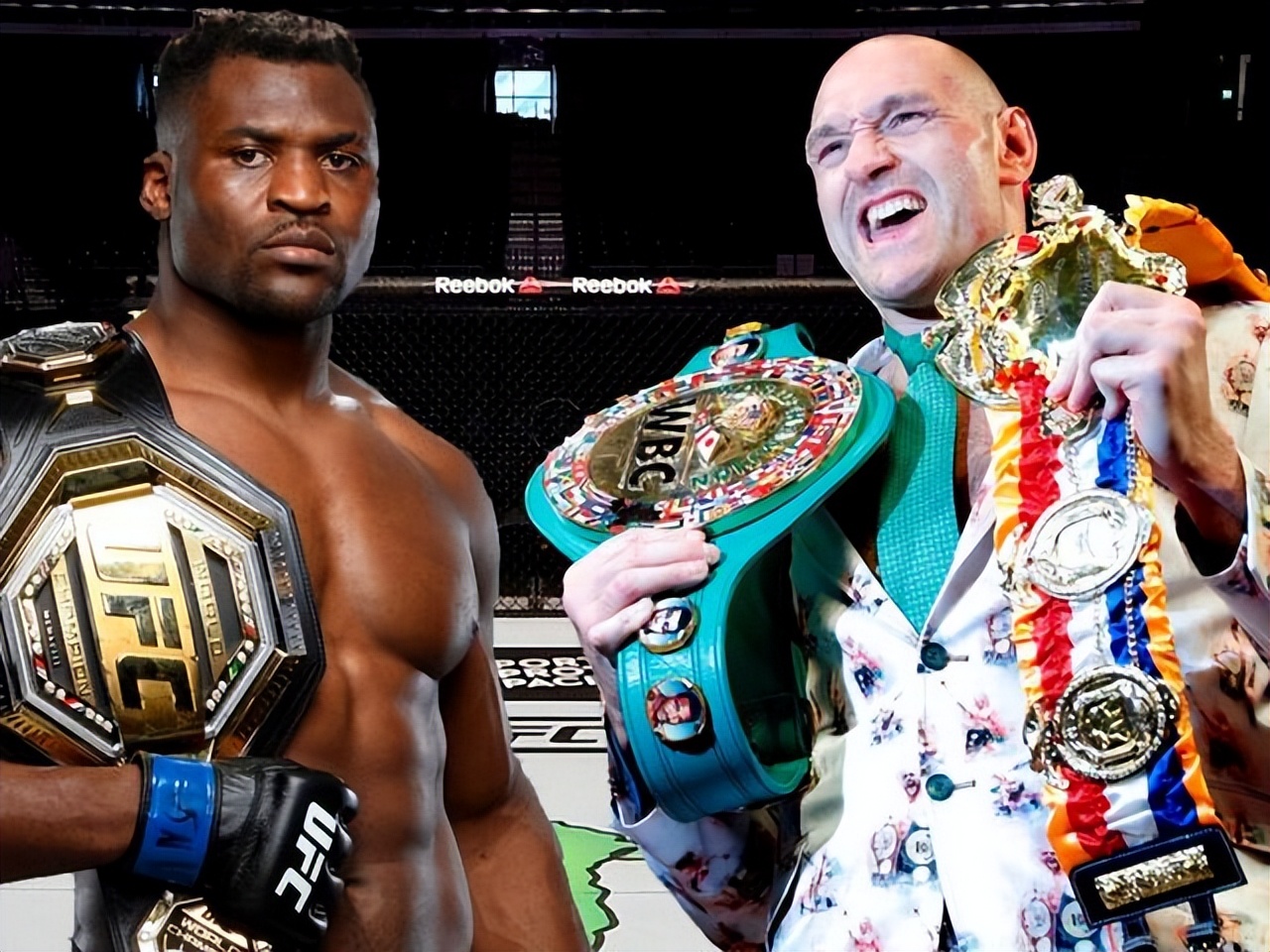 拳王泰森富里最新比赛视频,拳王泰森富里比赛全视频