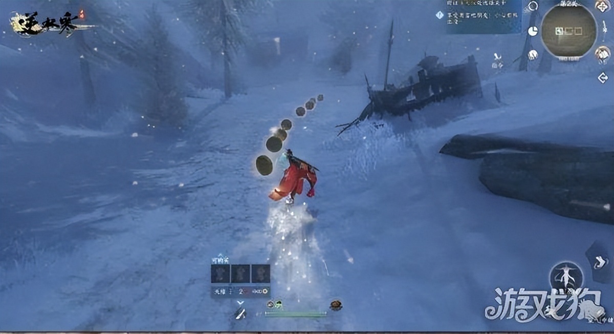 逆水寒手游送礼攻略表,逆水寒手游赠送礼物怎么看