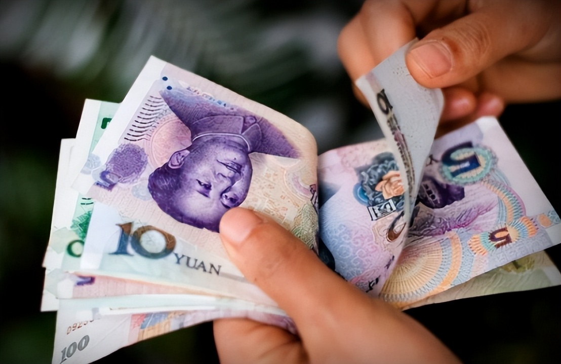 现在大学生真的用现金吗,为什么大学生都开始用现金