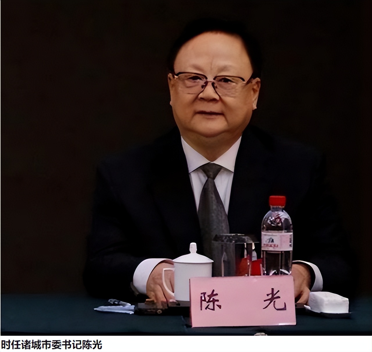 【汽车人】安庆衡：我在北汽摩工作四年的记忆