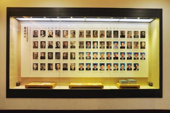 中国出最多院士的大学,10年41所高校诞生首位本土院士