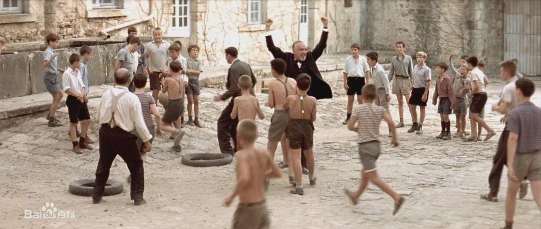 适合10-15岁孩子看的励志电影,十部励志电影推荐大片9.0以上评分