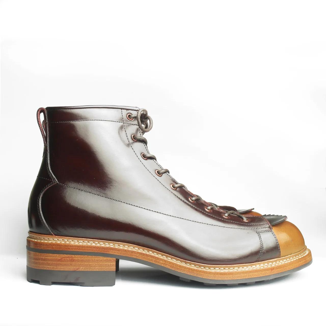 【建议收藏】图文并茂的鞋靴领域术语字典！