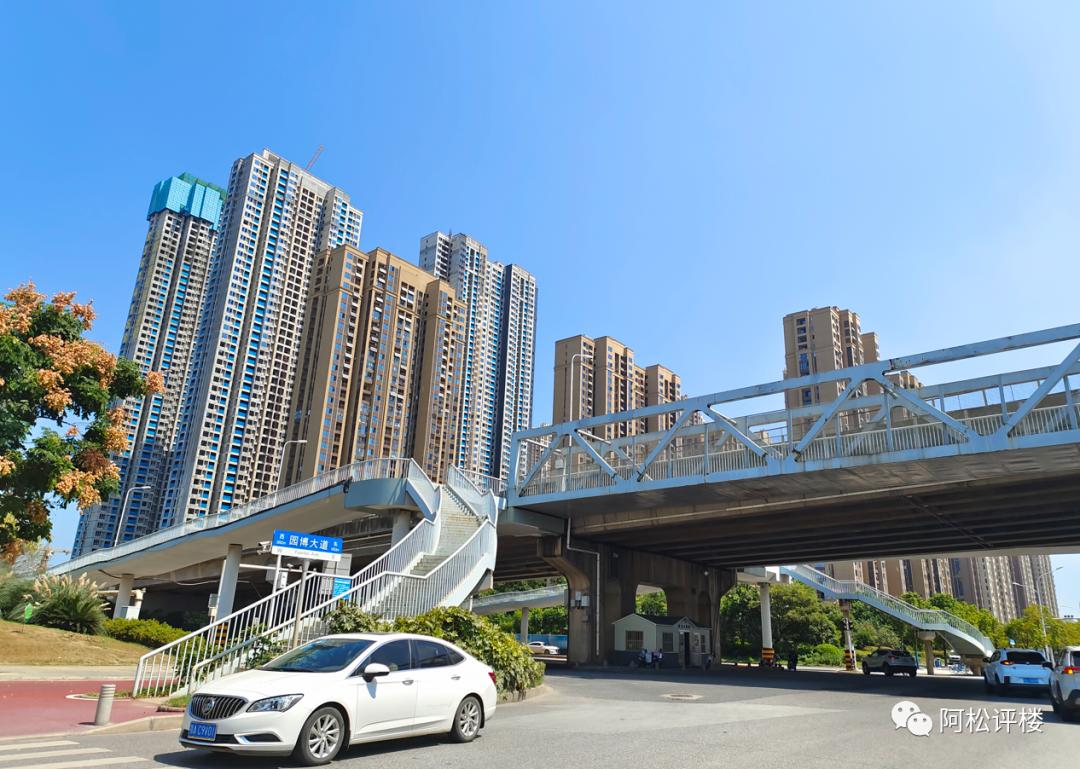 三环内价格洼地,价格虚高的几个片区