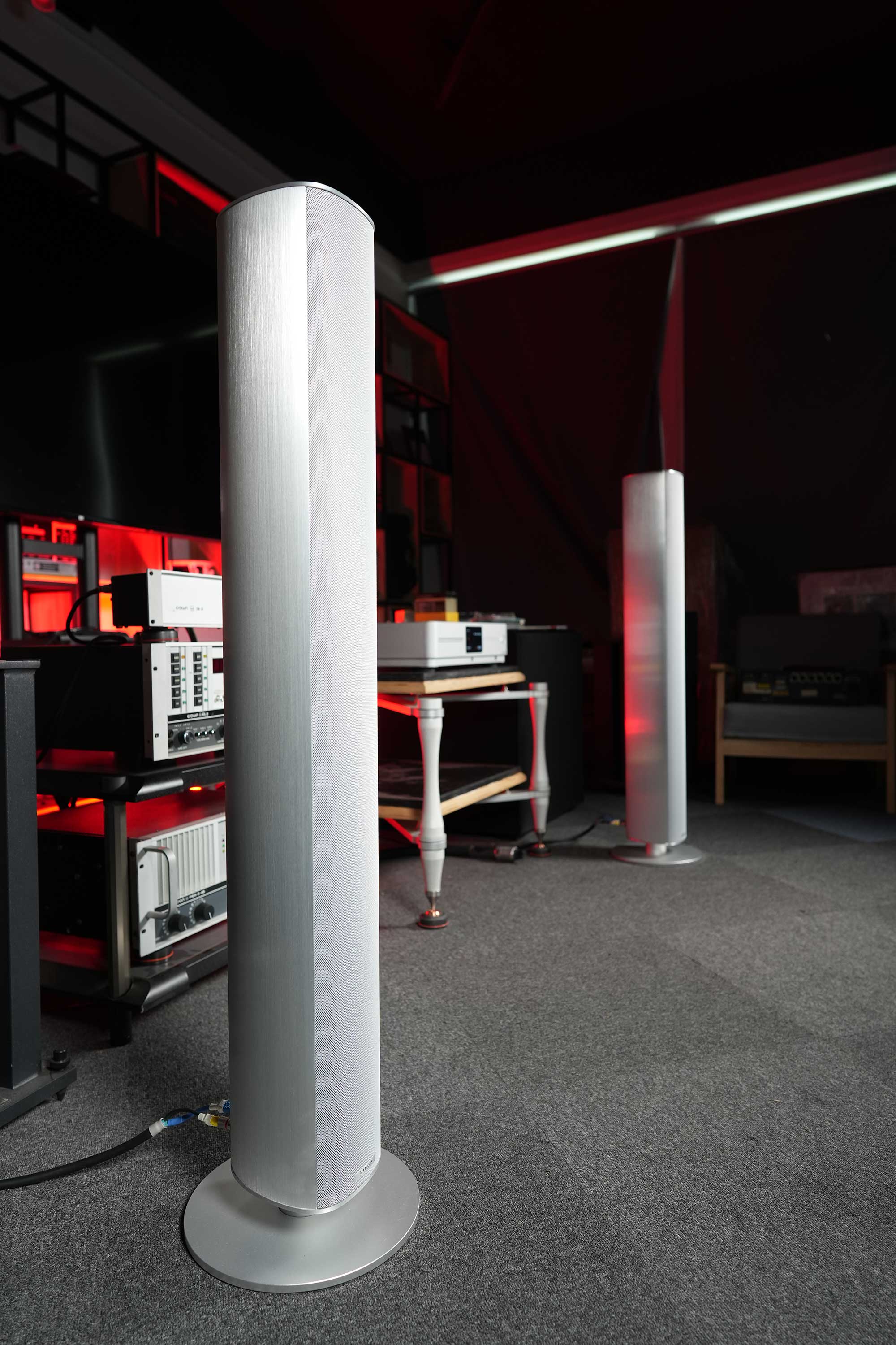 vaone功放评测,国都vaone功放