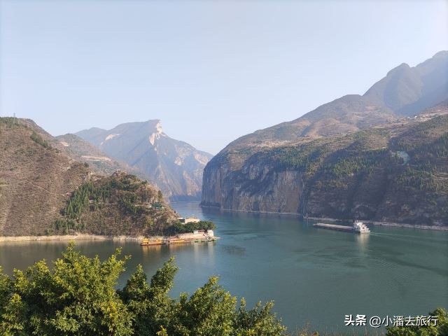 长江三峡跟团游,长江三峡五日游参团多少钱