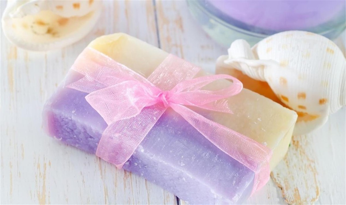 偷肥皂,专偷肥皂的小偷