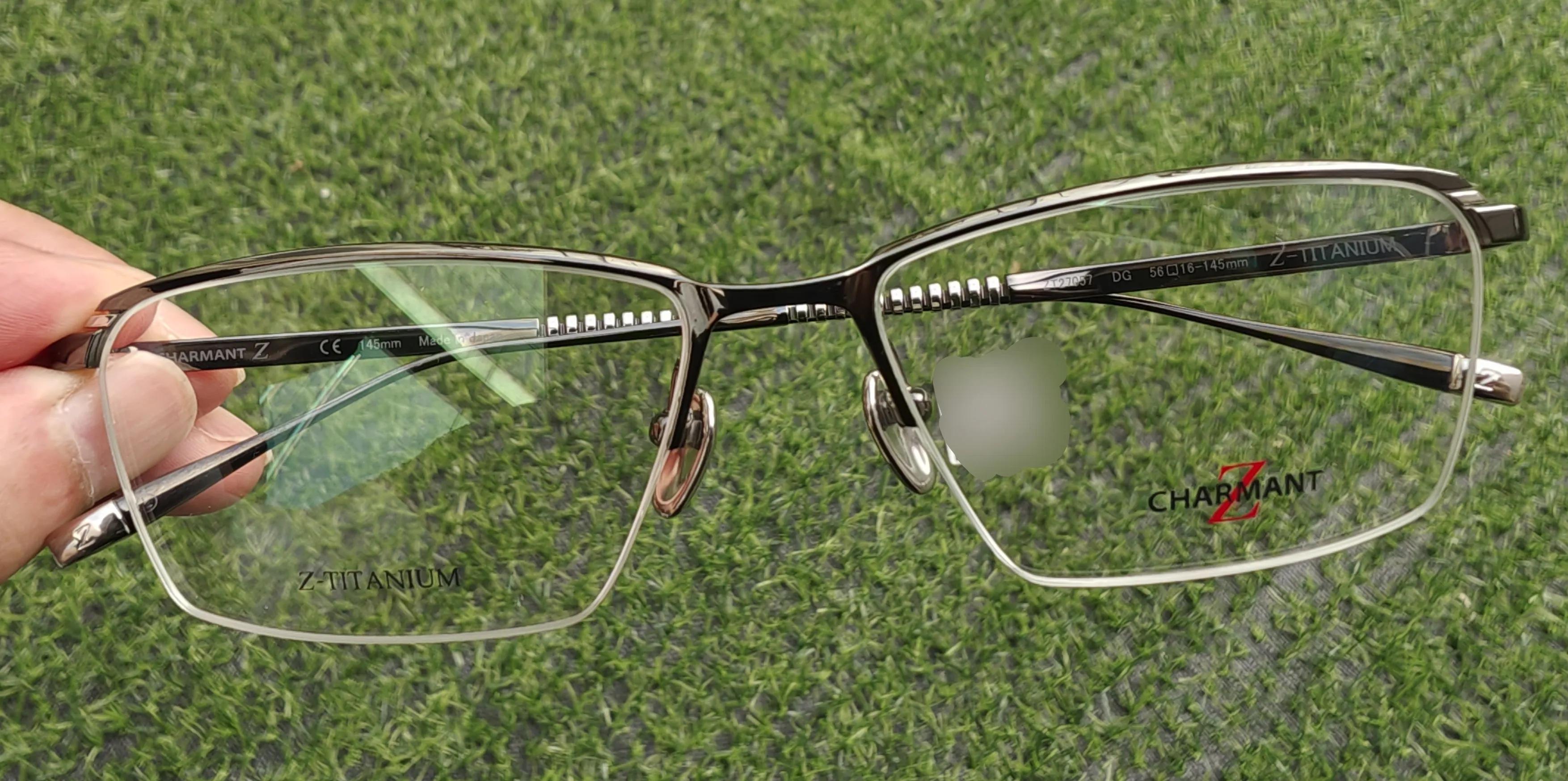 夏蒙Z钛镜框为什么那么贵,夏蒙眼镜z系列历年限量款怎么样