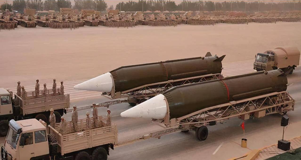 有钱就是任性！中国一口气卖出18艘052D？外媒：沙特大手笔买12艘