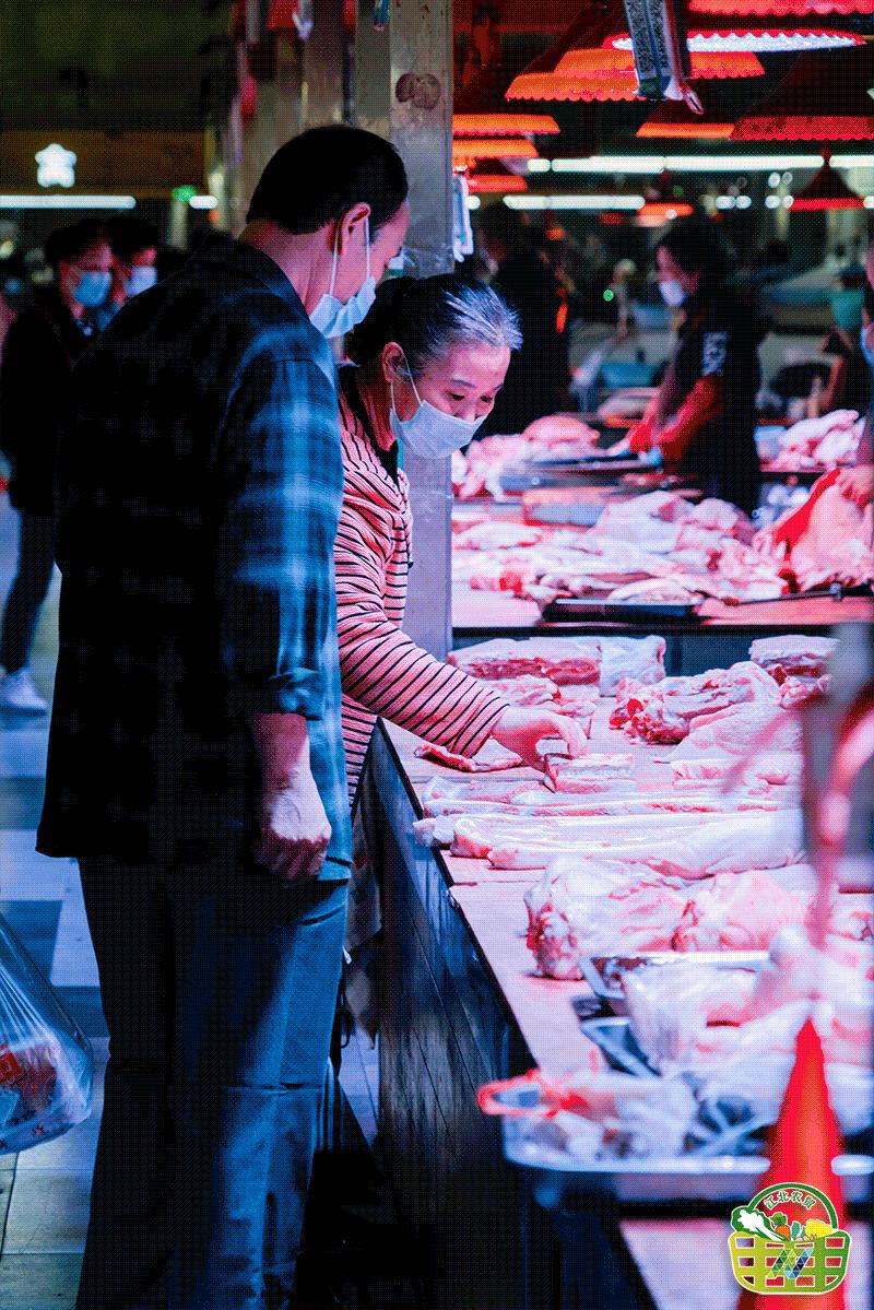 南京哪个农贸市场最便宜,南京人气最旺的农贸市场