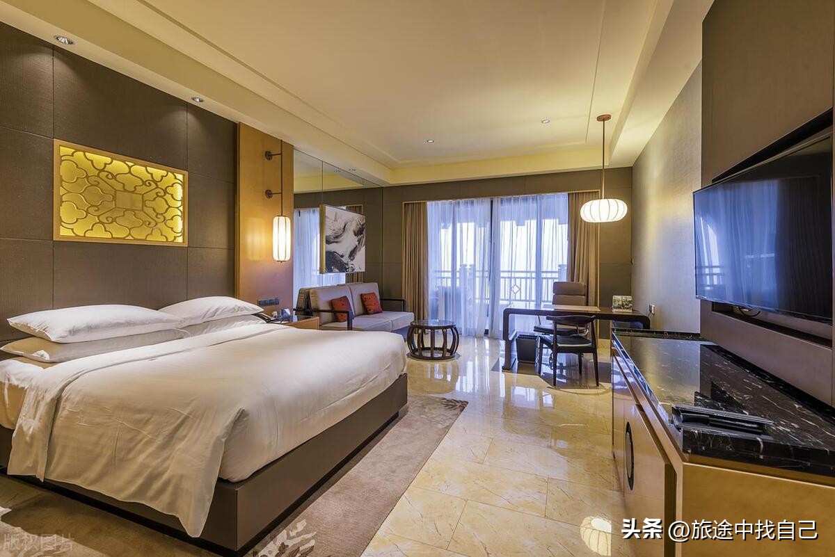 西安旅游拒绝被坑，西安四日游路线，亲身体验分享经验与攻略