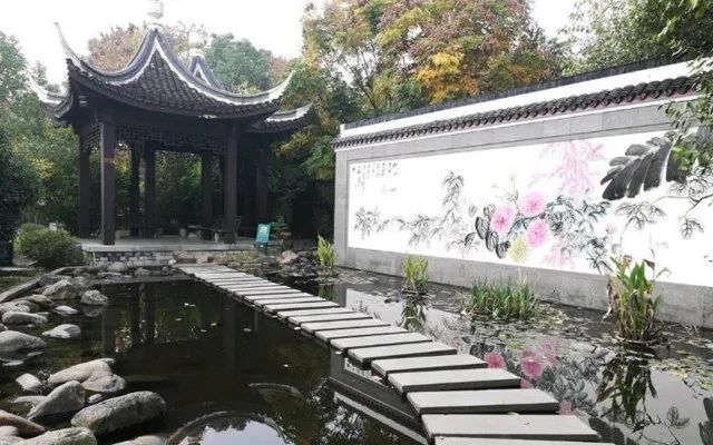 湘潭一日游必去景点推荐,从湘潭坐火车旅游的最佳景点