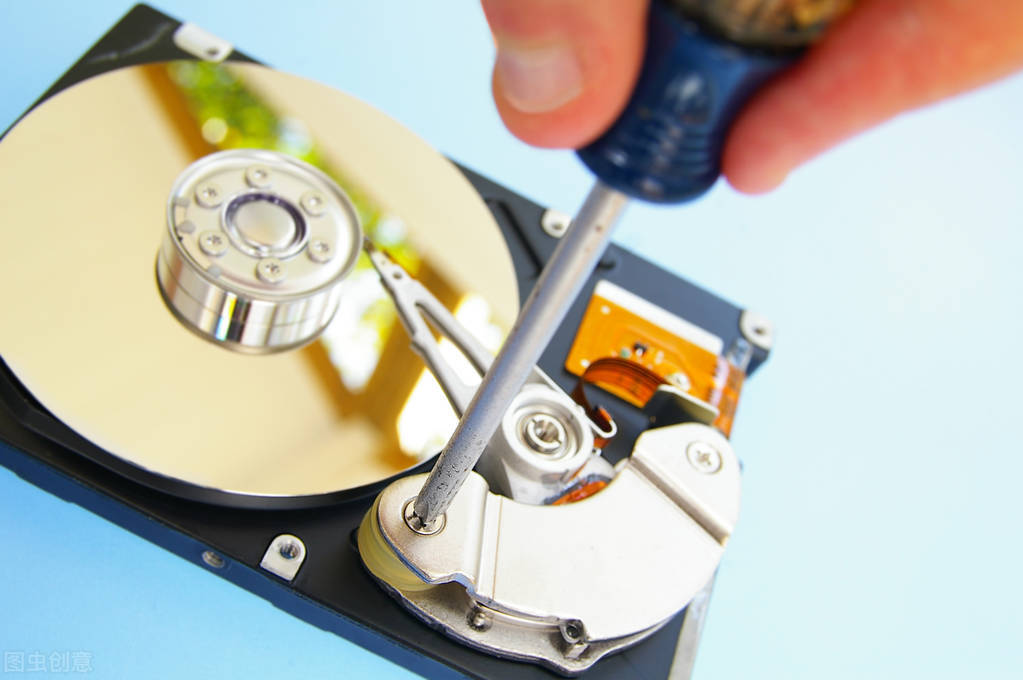 买多大的硬盘合适,电脑硬盘买多大的合适