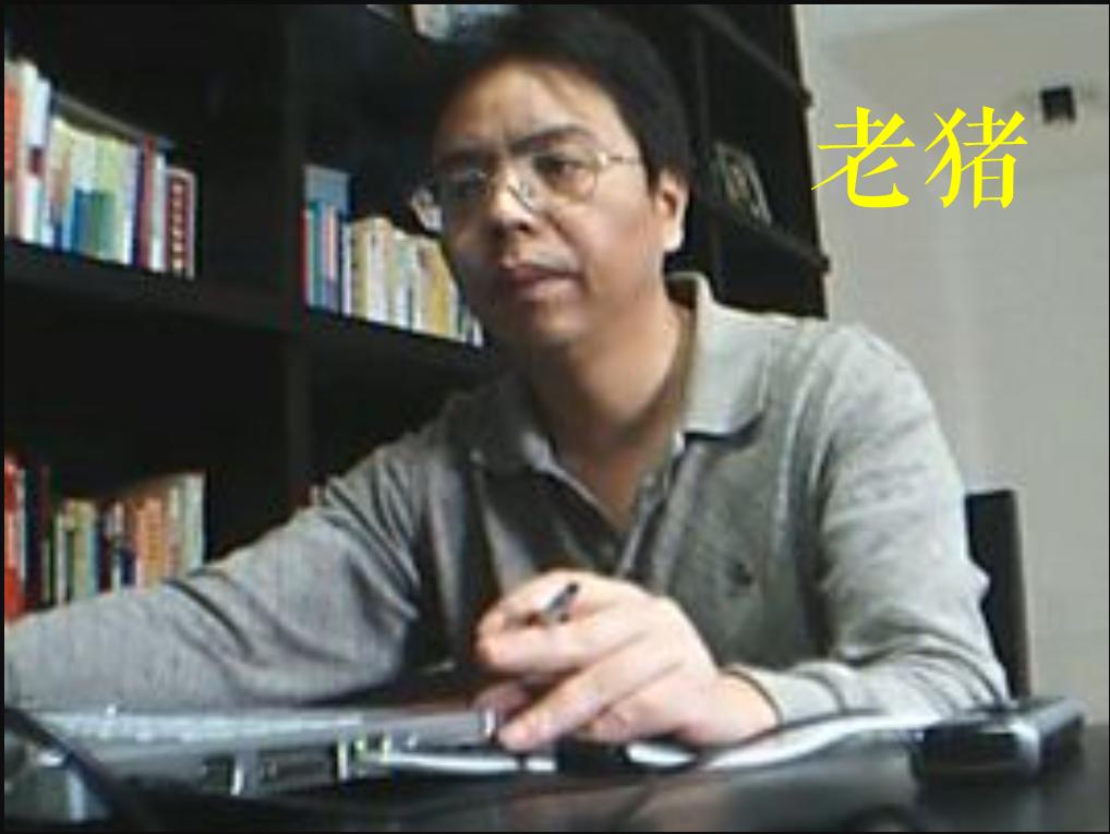 网文圈消失很久的大神,现在所谓的网文大神