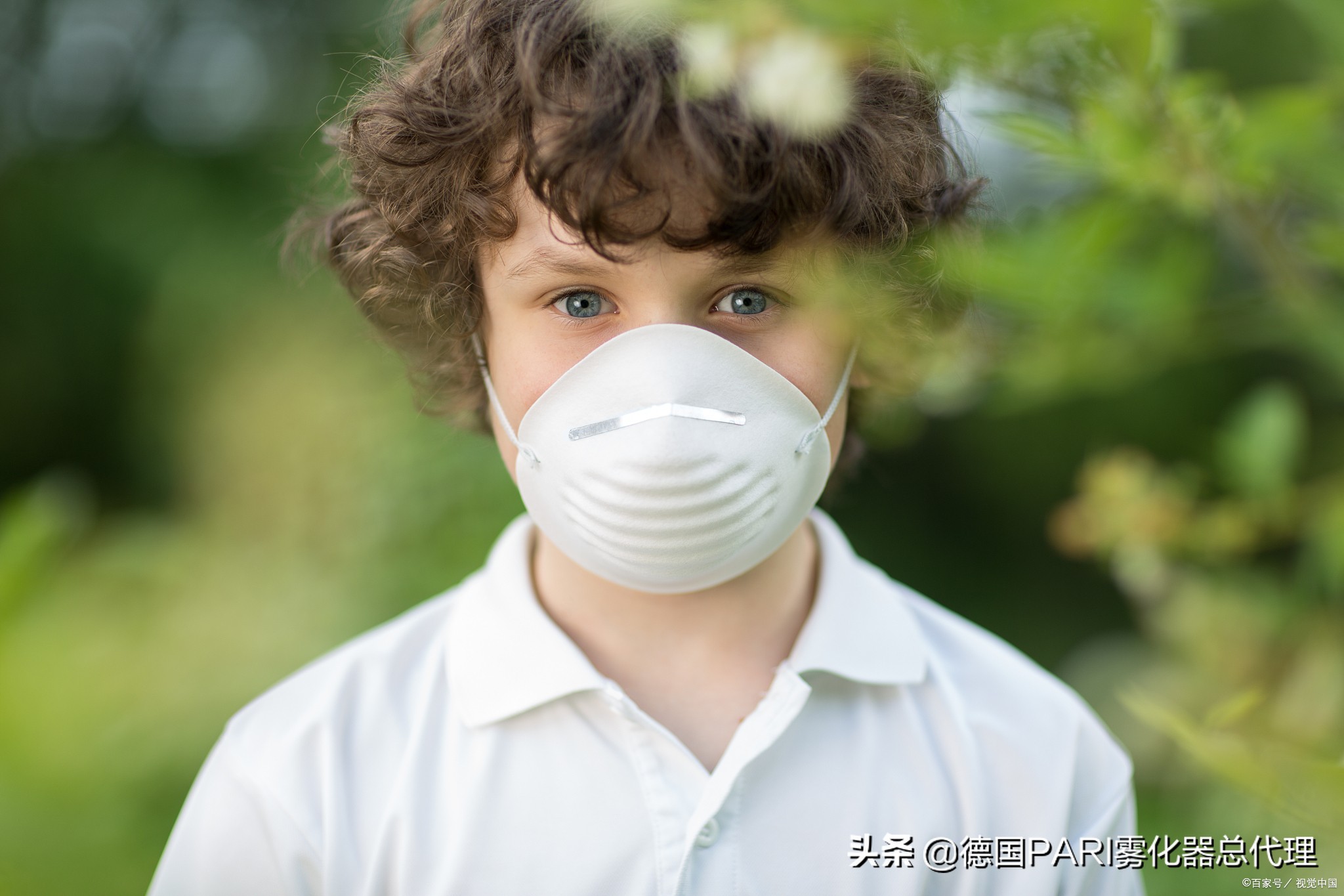 儿童哮喘用雾化器选哪种,孩子突然哮喘用雾化器怎么处理