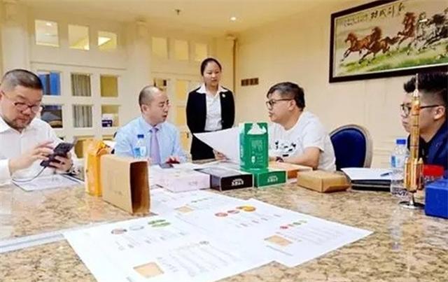 骗三千万尝到甜头,骗局曝光200多万人被骗8000万