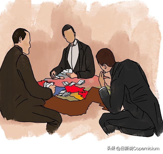 女权主义国家,各国对女权采取的应对方式