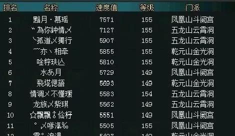 问道网游简介,经典网游问道