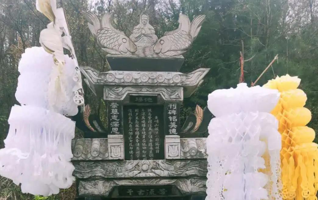 今年的清明节不能上坟真的假的,中国清明有什么忌讳