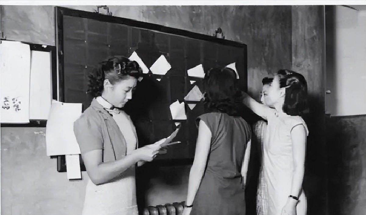 1948年,汉口发生一骇人听闻的特大轮奸案,恶徒行径可谓*兽禽**不如