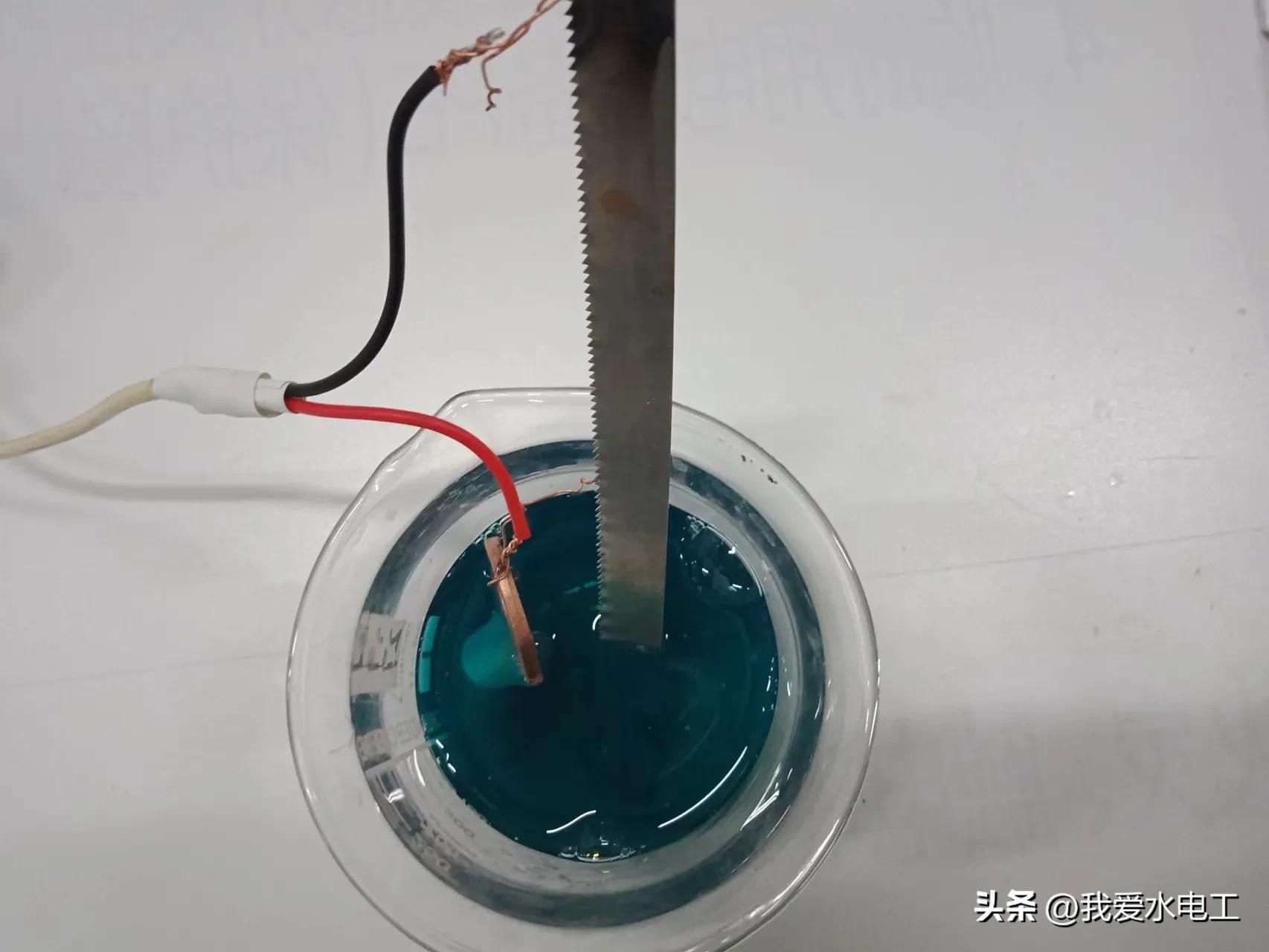 铜电镀自己怎么弄,用手机充电器电镀铜要多久