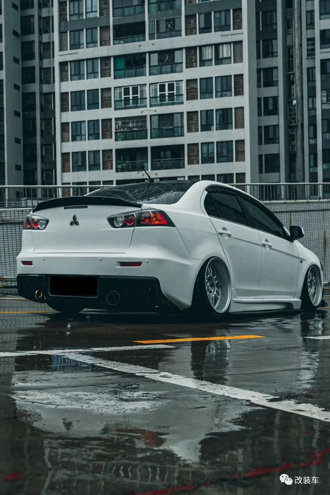 三菱翼神赛车梦,三菱翼神evo2016