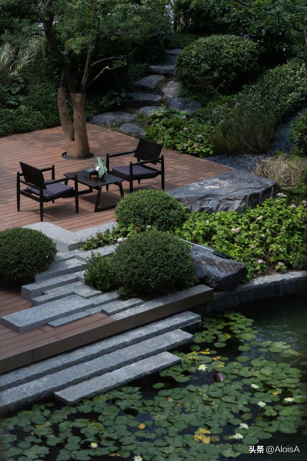 餐厅屋顶设计效果图大全,今天分享10款现代简约餐厅设计