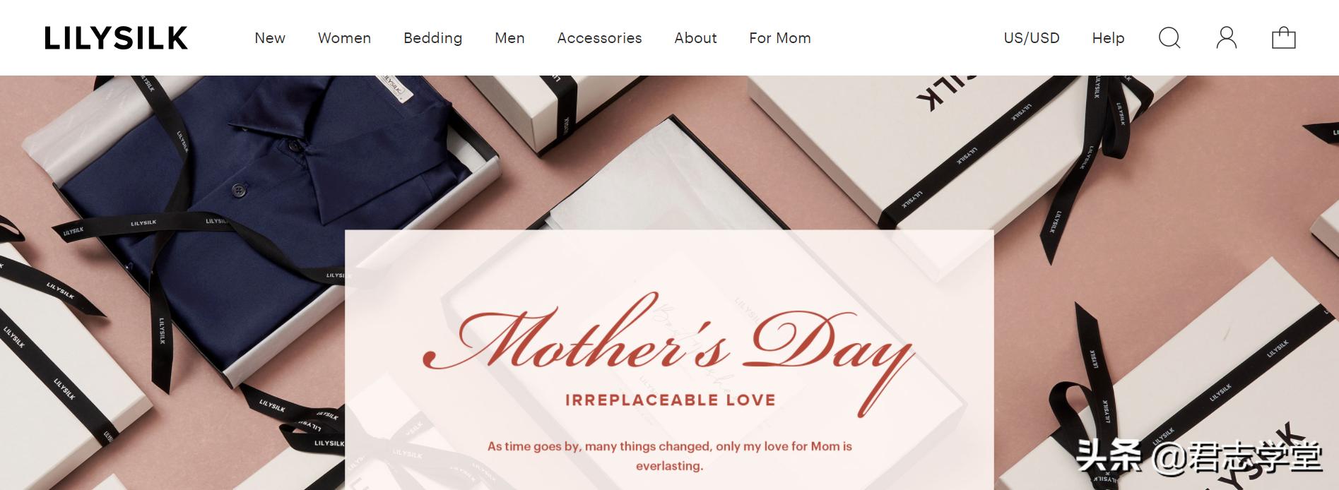 lilysilk专卖店是中国的牌子吗,lilysilk真丝枕头