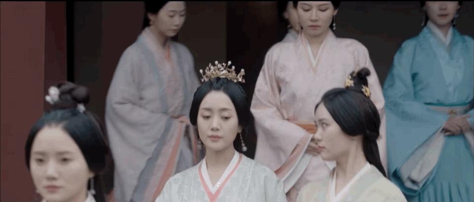 赵露思吴磊星汉灿烂15集预告,吴磊赵露思星汉灿烂开拍时间