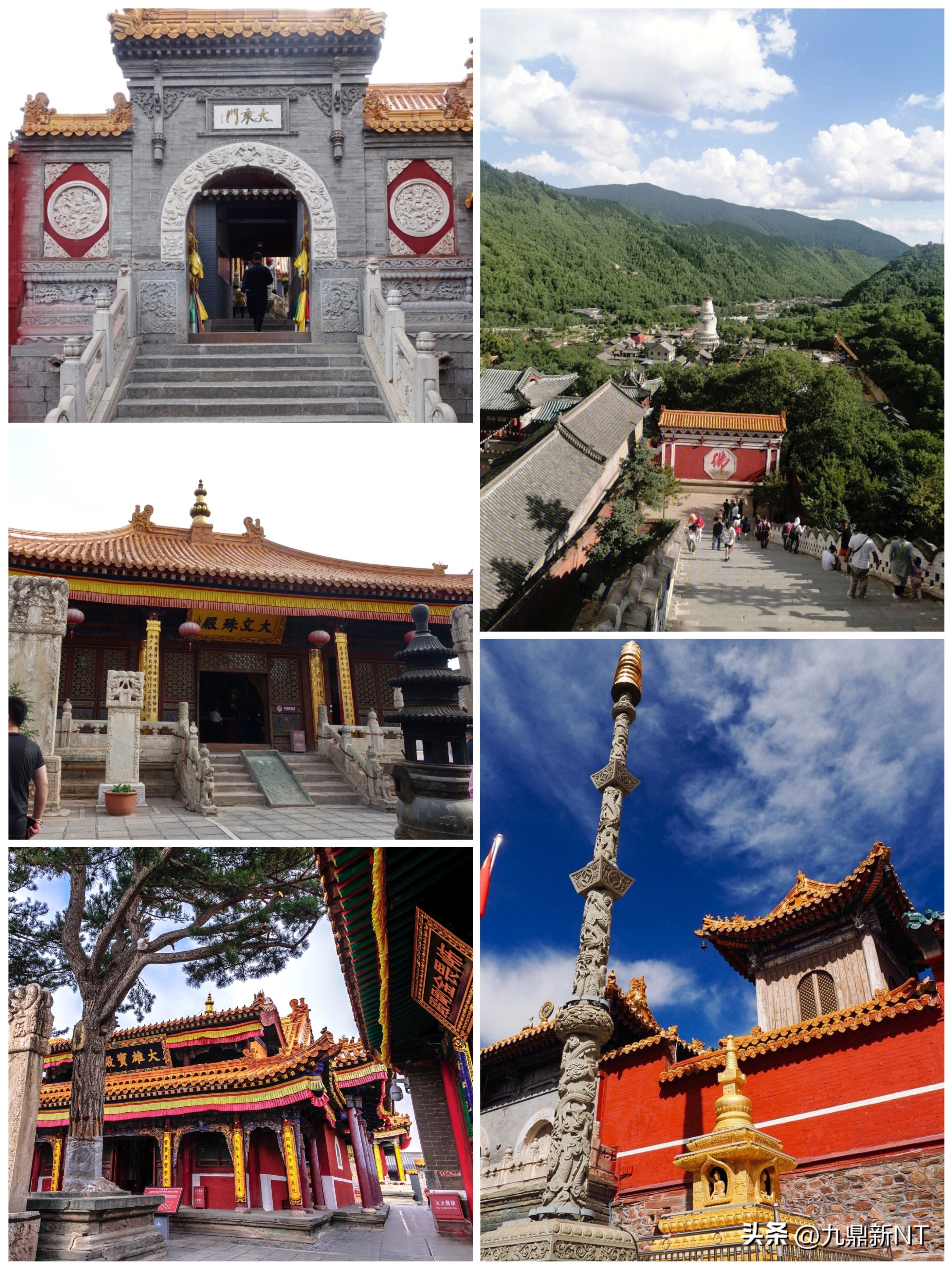 中国古建的四梁八柱,中国古建第一国宝